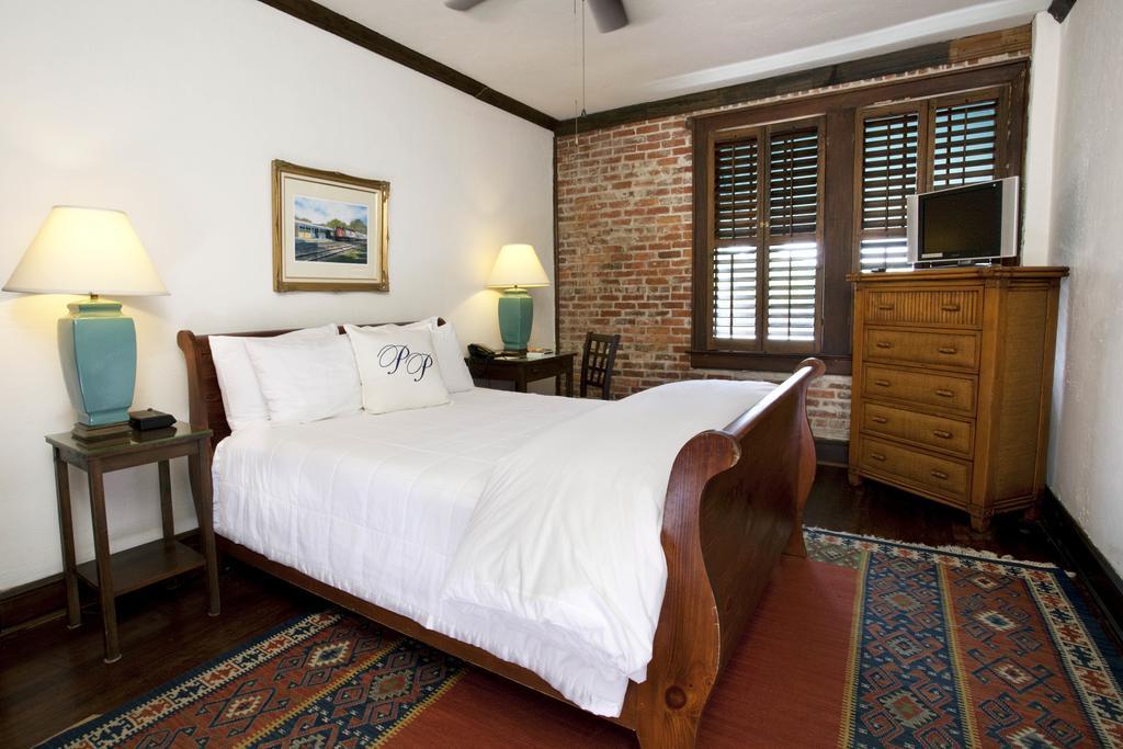 Park Plaza Hotel Orlando - Winter Park Exterior foto